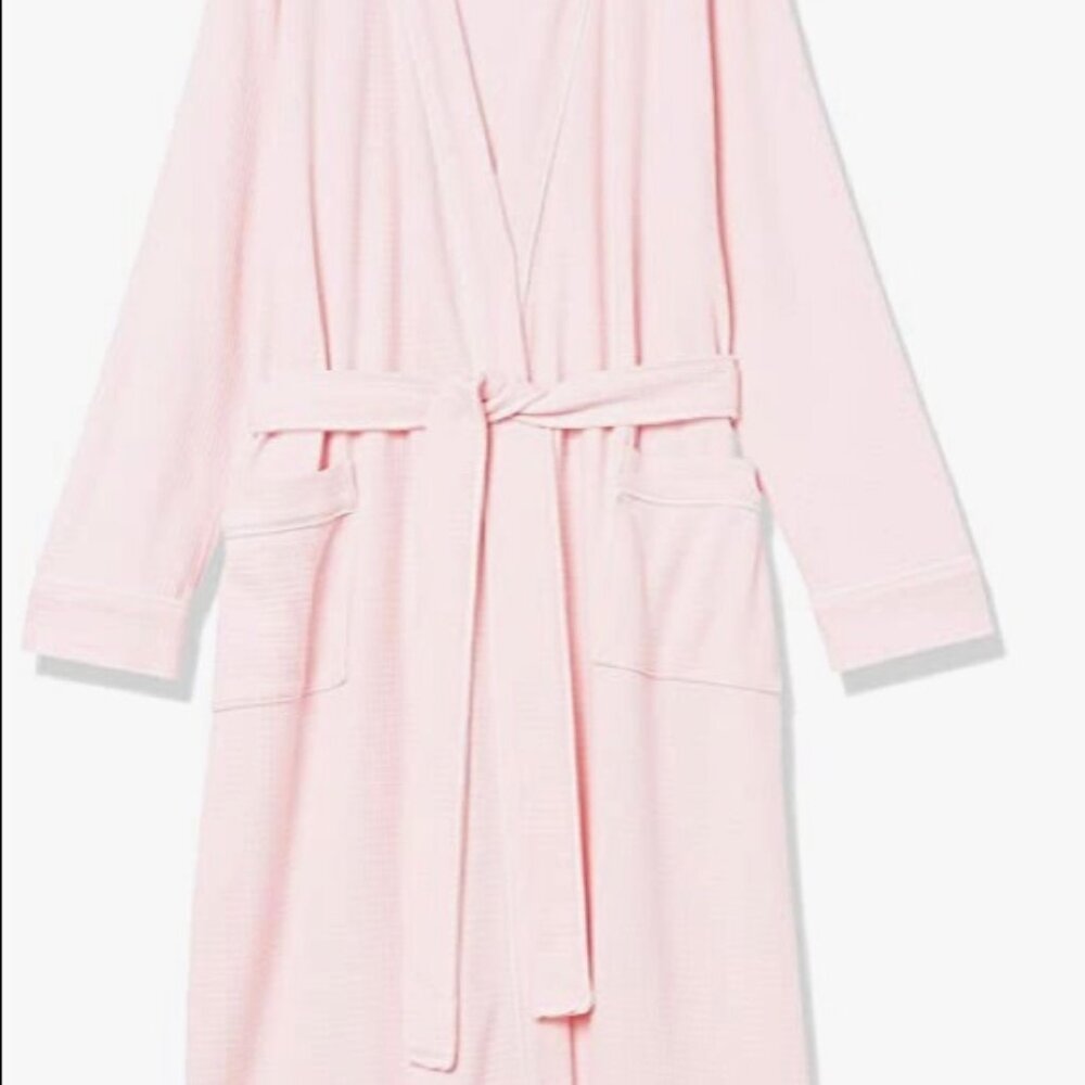 Wrap Robe XS - Picture 4 of 5